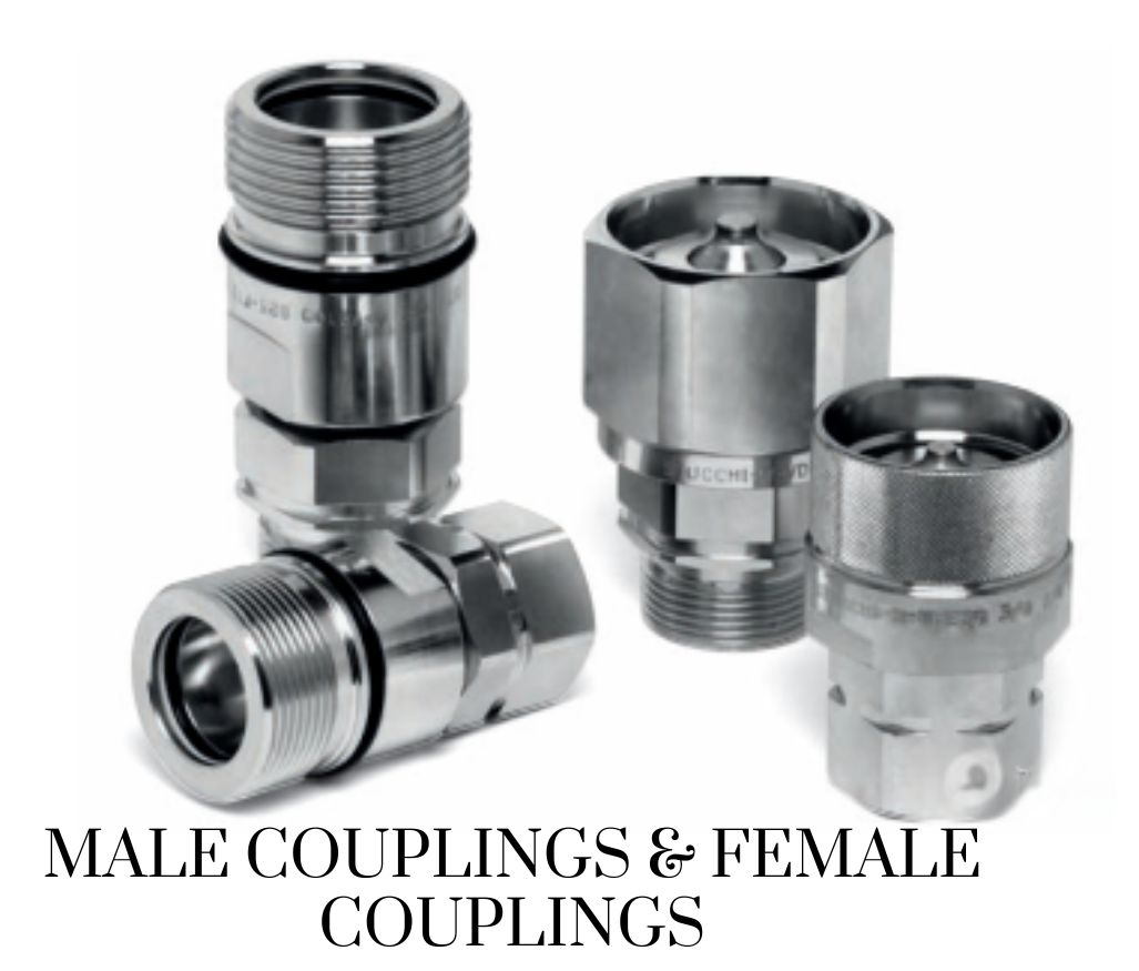 Opentype Coupling Open Loop vs Closed Loop Hydraulic Systems - Hydrath Power